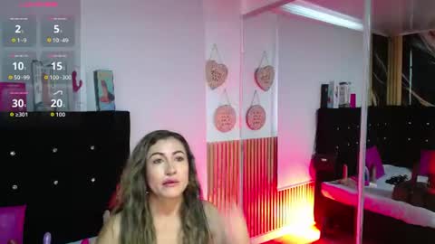 Chloe  online show from August 8, 2026, 1:13 pm