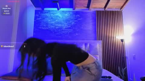 Snapshot of chloe_bluee_ chatting on March 20, 2026, 11:26 am chloe_bluee_ online show from March 20, 2026, 11:26 am