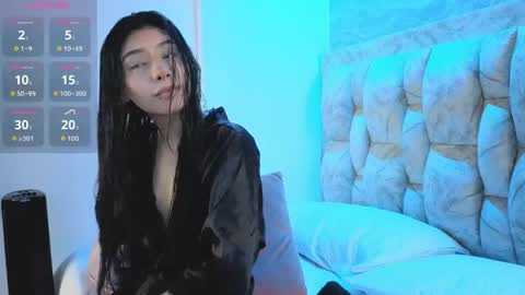 chloe_bluee_ online show from May 9, 2026, 11:04 am