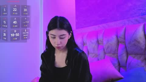 chloe_bluee_ online show from May 18, 2026, 1:06 pm