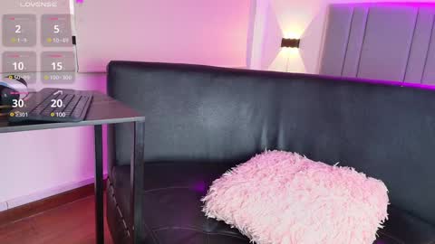 chloe cherry21 online show from January 23, 2025, 2:39 pm