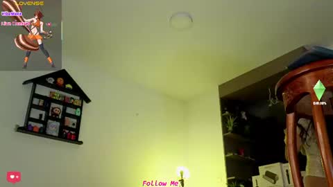 chloe_cooperr online show from June 10, 2026, 12:55 am