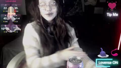 chloe_crystall_killer online show from February 9, 2026, 3:54 am