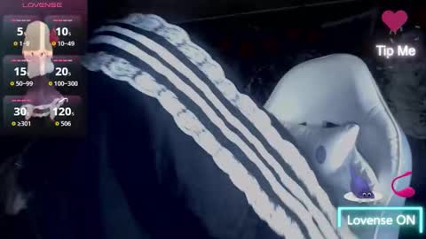 chloe_crystall_killer online show from March 24, 2026, 6:40 am