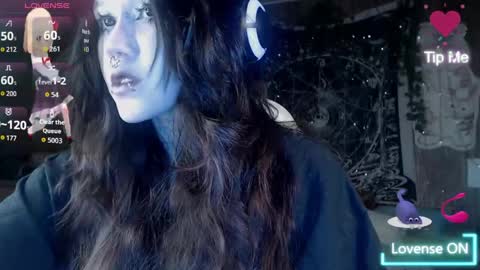 chloe_crystall_killer online show from April 30, 2026, 9:59 am