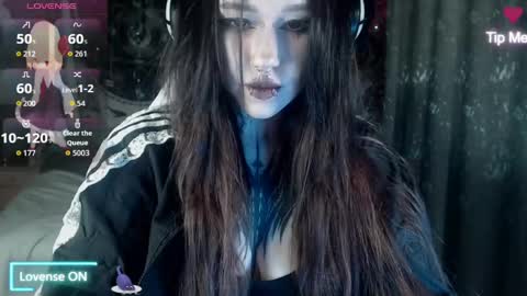 chloe_crystall_killer online show from May 8, 2026, 5:46 am