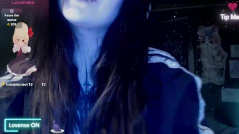 chloe_crystall_killer online show from May 11, 2026, 5:57 am