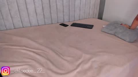 Chloe online show from December 26, 2024, 6:01 pm