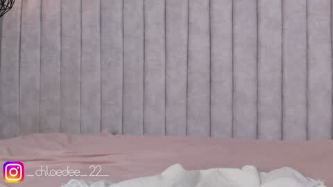 Chloe online show from December 31, 2024, 1:30 pm