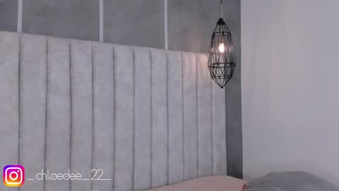 Chloe online show from January 27, 2025, 2:02 pm