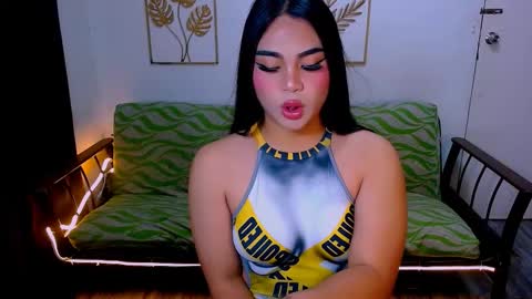 Ts Chloeeeeee online show from March 17, 2026, 10:40 am