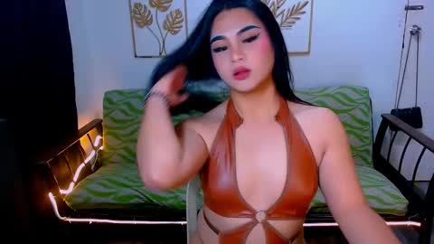 Ts Chloeeeeee online show from March 18, 2026, 10:18 am