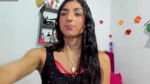 Snapshot of chloe_evanx_ chatting on November 18, 2025, 3:12 am Chloe Evanx online show from November 18, 2025, 3:12 am