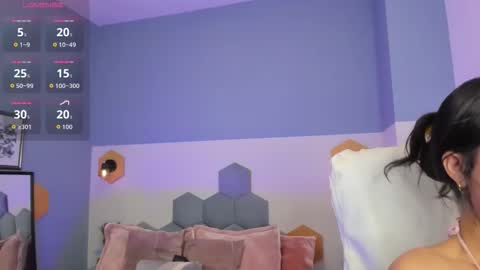 Chloe online show from October 28, 2025, 2:53 pm