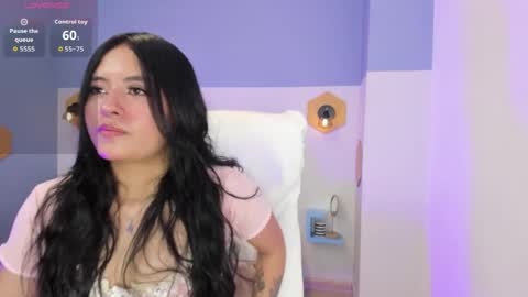 Snapshot of chloe_fischer chatting on April 10, 2026, 3:28 pm Chloe online show from April 10, 2026, 3:28 pm