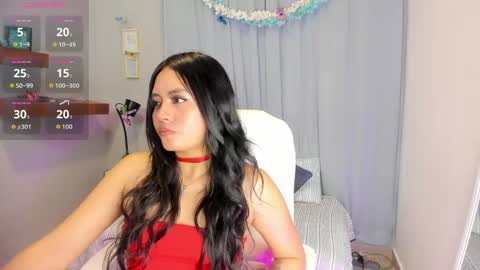Snapshot of chloe_fischer chatting on April 22, 2026, 3:13 pm Chloe online show from April 22, 2026, 3:13 pm