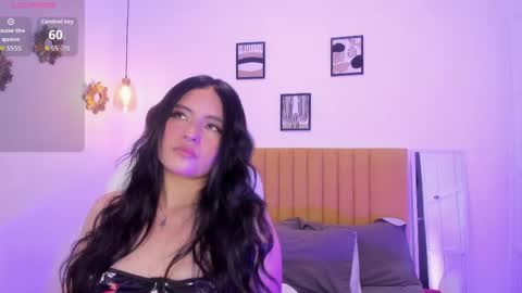 Snapshot of chloe_fischer chatting on April 24, 2026, 4:09 pm Chloe online show from April 24, 2026, 4:09 pm