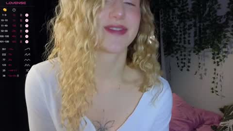 Arianaa Mourrr online show from December 11, 2024, 2:19 am