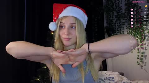 Arianaa Mourrr online show from December 21, 2024, 2:30 am
