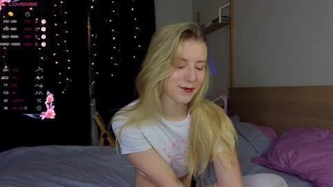 Arianaa Mourrr online show from January 12, 2025, 2:14 am