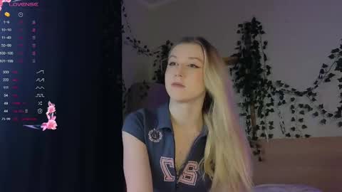 Arianaa Mourrr online show from March 9, 2025, 2:07 am