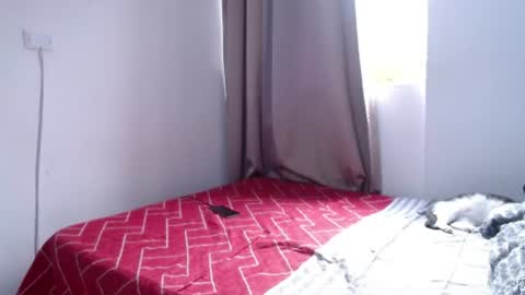 Snapshot of chloe_hotx chatting on July 8, 2026, 10:58 pm Chloe and Danna online show from July 8, 2026, 10:58 pm