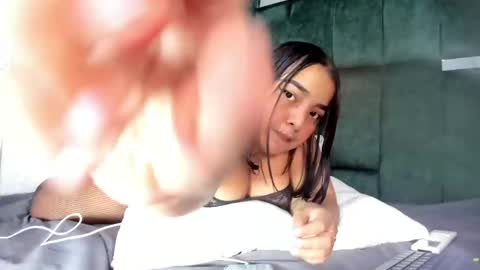 Snapshot of chloe_jackson25 chatting on May 16, 2026, 6:50 pm Chloe online show from May 16, 2026, 6:50 pm