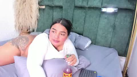 Snapshot of chloe_jackson25 chatting on June 18, 2026, 6:56 pm Chloe online show from June 18, 2026, 6:56 pm