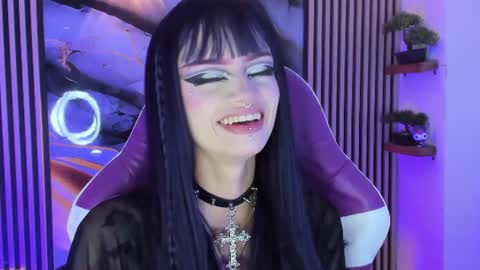 chloe_jacksonn online show from June 27, 2026, 8:47 pm