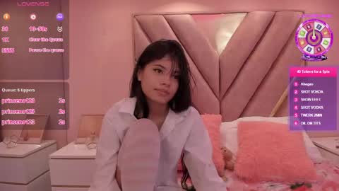 Chloe online show from May 16, 2026, 1:35 am