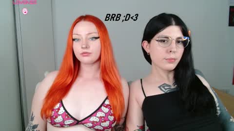 Chloe Levine online show from June 18, 2026, 10:03 pm