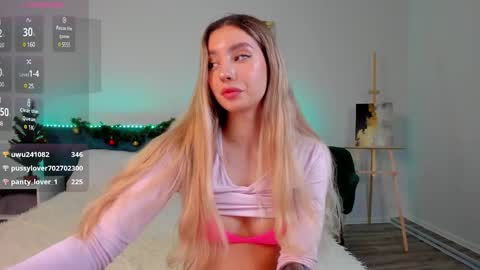 Chloe Lov GTM2 Mon Tue Thu Sat Sun 0400am - 1030m online show from January 15, 2025, 7:15 am