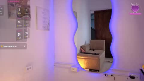 chloe online show from January 15, 2026, 2:21 pm