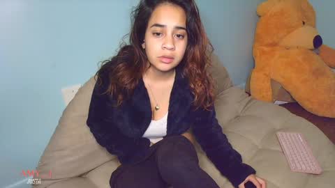 AMY online show from December 15, 2024, 2:41 am