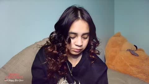 AMY online show from January 8, 2025, 2:14 am