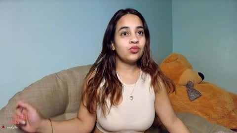 AMY online show from January 14, 2025, 1:04 am