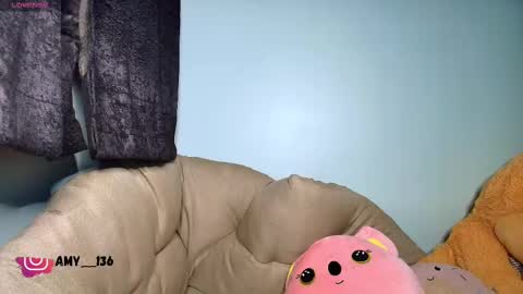 AMY online show from March 4, 2025, 1:34 am