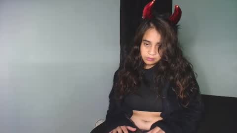 AMY online show from October 25, 2025, 1:35 am