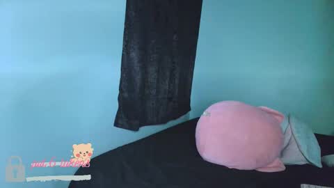 AMY online show from November 10, 2025, 1:04 am