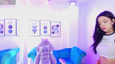 Snapshot of chloe_meoww chatting on June 26, 2026, 11:58 am Chloe online show from June 26, 2026, 11:58 am
