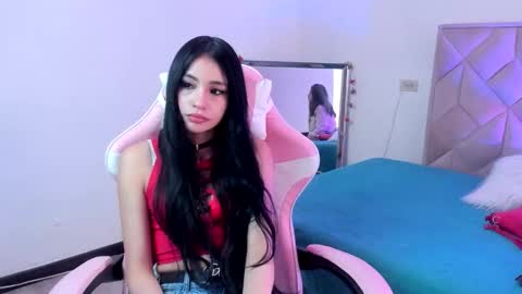 Snapshot of chloe_miller_7 chatting on March 3, 2026, 8:15 pm Chloe online show from March 3, 2026, 8:15 pm