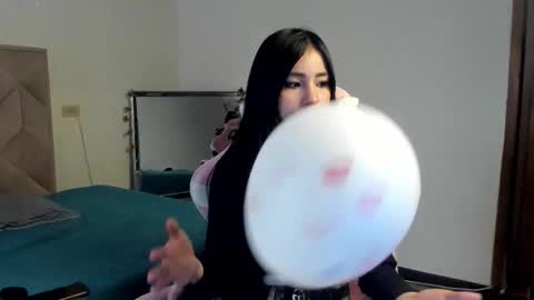 Snapshot of chloe_miller_7 chatting on March 4, 2026, 9:10 pm Chloe online show from March 4, 2026, 9:10 pm