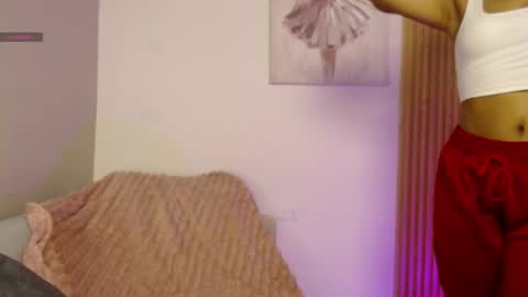 chloe_peach_ online show from April 24, 2026, 1:35 pm