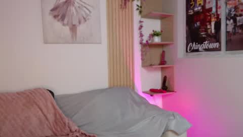 chloe_peach_ online show from May 3, 2026, 11:38 am