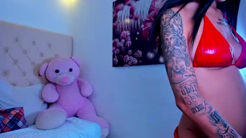Snapshot of chloe_rhoades chatting on June 3, 2026, 4:15 am Chloe Rhoades online show from June 3, 2026, 4:15 am