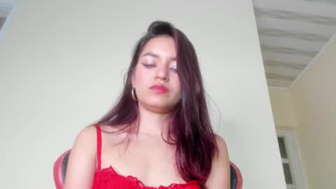 Snapshot of chloe_rubi chatting on July 31, 2026, 12:32 am CHLOE online show from July 31, 2026, 12:32 am
