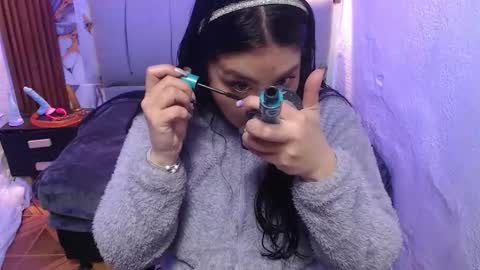 Snapshot of chloe_smith5 chatting on January 16, 2026, 1:26 pm chloe_smith5 online show from January 16, 2026, 1:26 pm