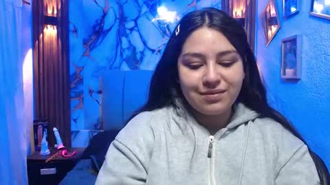 Snapshot of chloe_smith5 chatting on February 12, 2026, 1:28 pm chloe_smith5 online show from February 12, 2026, 1:28 pm