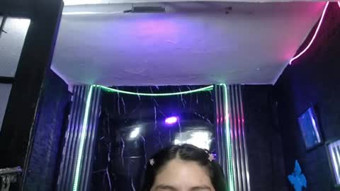 chloe_smith5 online show from May 4, 2026, 1:18 pm