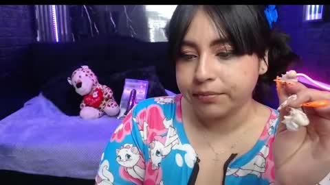 chloe_smith5 online show from May 11, 2026, 3:18 pm